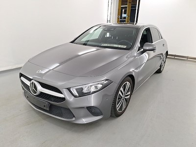 Comprar MERCEDES-BENZ A-CLASS no Ayvens Carmarket