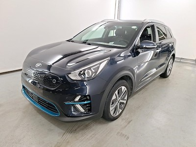 Buy KIA E-NIRO on Ayvens Carmarket