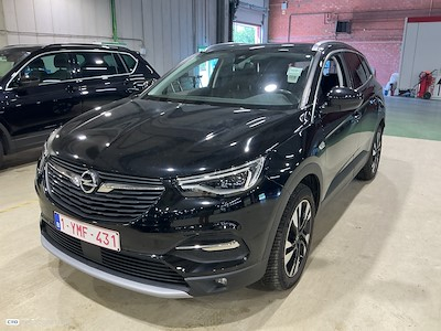 Ayvens Carmarket den OPEL GRANDLAND X DIESEL - 2020 satın al