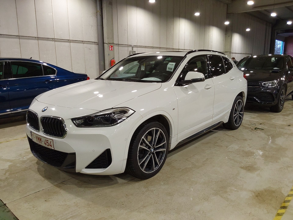 BMW X2 2.0 SDRIVE18D AUTO 100KW
