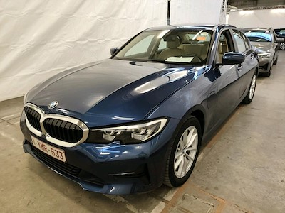 Achetez BMW 3 - 2019 sur Ayvens Carmarket