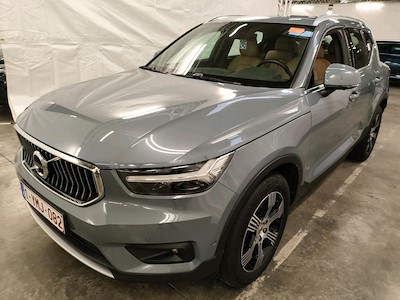 Koop VOLVO XC40 op Ayvens Carmarket