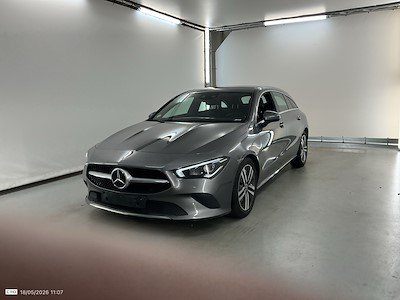 Achetez MERCEDES-BENZ CLA - Klasse sur Ayvens Carmarket