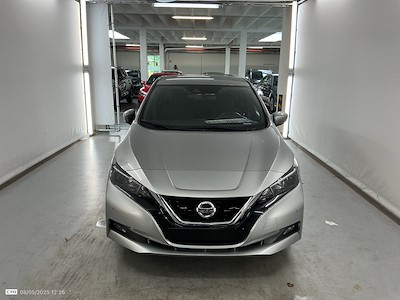 Achetez NISSAN Leaf ELECTRIC sur Ayvens Carmarket