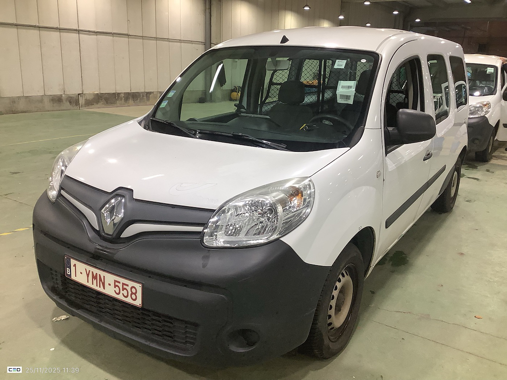 Renault Kangoo EXPRESS MAXI DIESEL Lot 1.3  EXPRESS Maxi 1.5 dCi Blue Confort