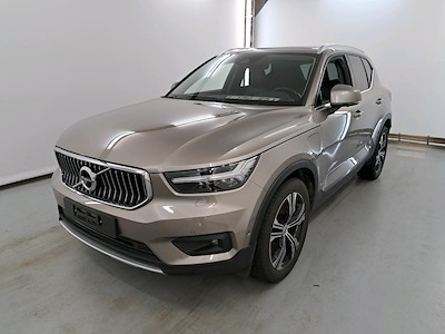 Koop VOLVO XC40 op Ayvens Carmarket