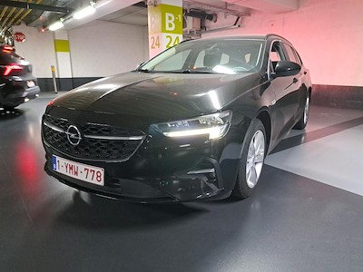 Buy OPEL INSIGNIA SPORTS on Ayvens Carmarket