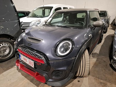 Kaufe MINI MINI bei Ayvens Carmarket