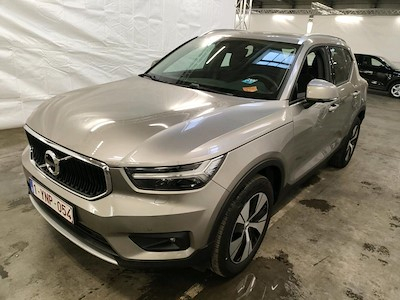 Koop VOLVO XC40 op Ayvens Carmarket