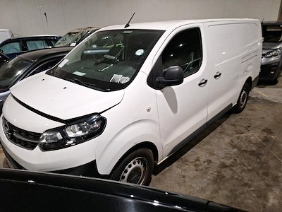 Buy OPEL VIVARO on Ayvens Carmarket