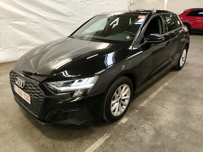 Buy AUDI A3 SPORTBACK on Ayvens Carmarket