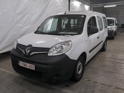 Achetez RENAULT KANGOO EXPRESS MAXI DIESEL sur Ayvens Carmarket