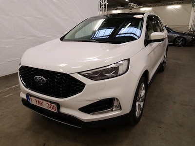 Buy FORD EDGE on Ayvens Carmarket