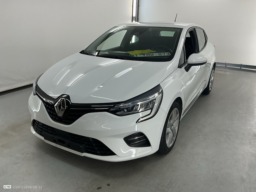 Renault Clio 1.0 TCE 100 CORPORATE EDITION