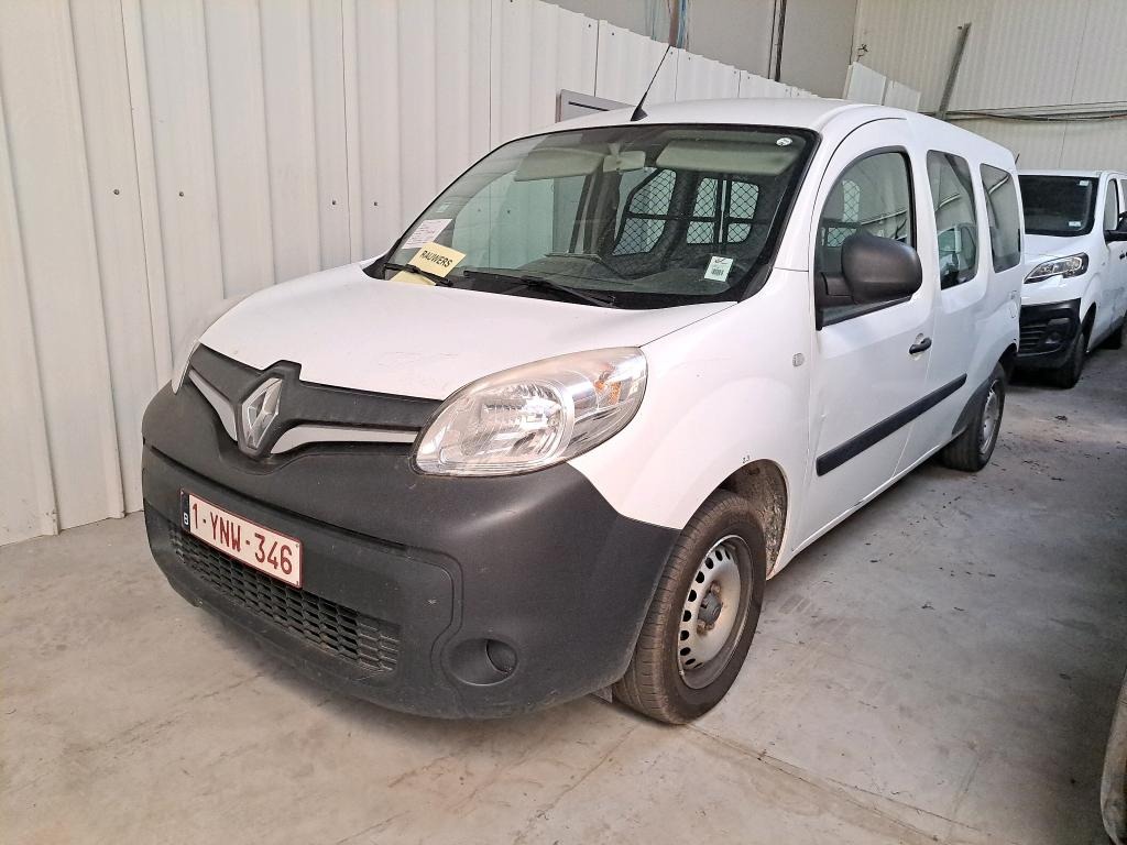 Renault Kangoo EXPRESS MAXI DIESEL Lot 1.3  EXPRESS Maxi 1.5 dCi Blue Confort