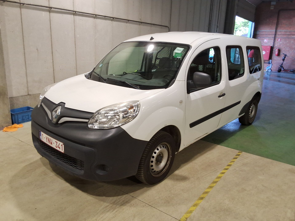 Renault Kangoo EXPRESS MAXI DIESEL Lot 1.3 EXPRESS Maxi 1.5 dCi Blue Confort