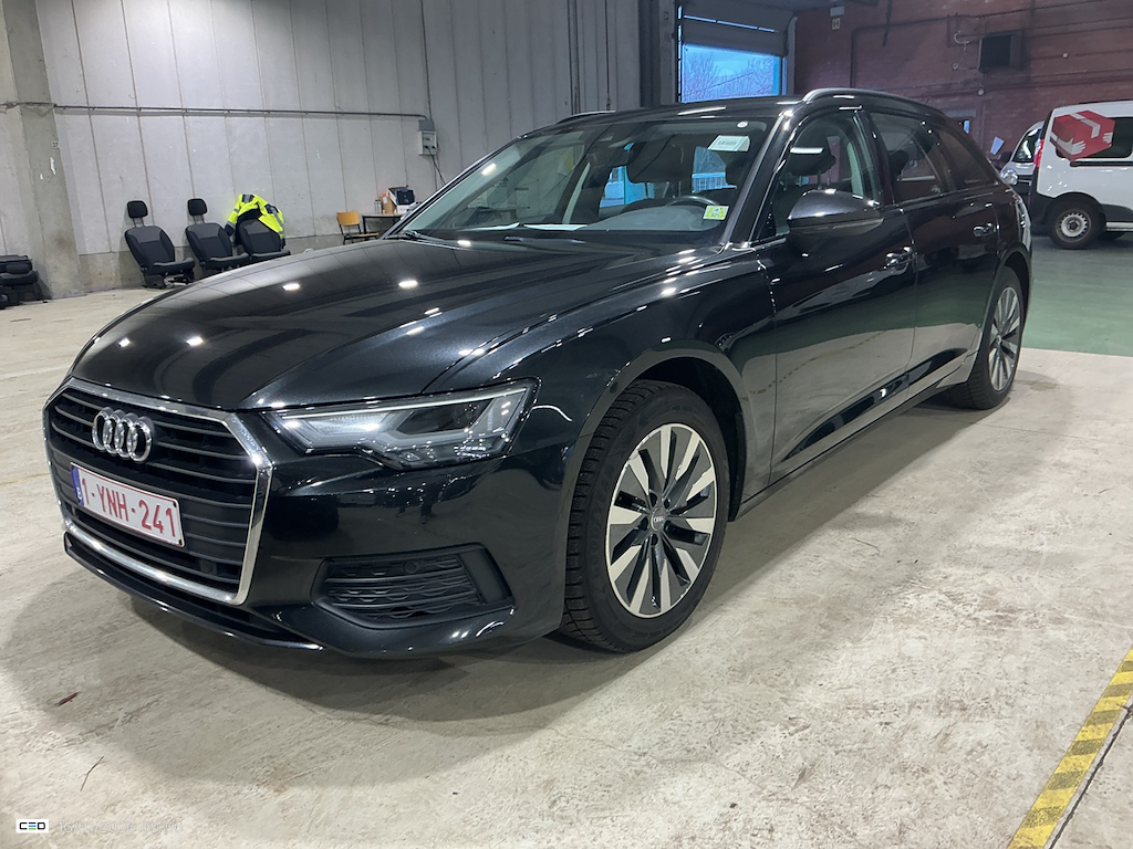 Audi A6 AVANT DIESEL - 2018 35 TDi Business Edition S tronic