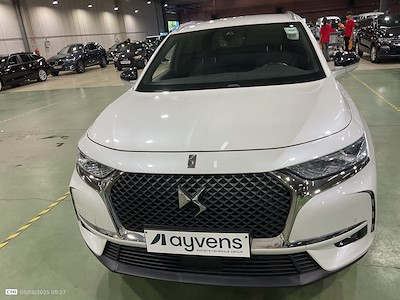 Kaufe DS AUTOMOBILES DS 7 CROSSBACK bei Ayvens Carmarket