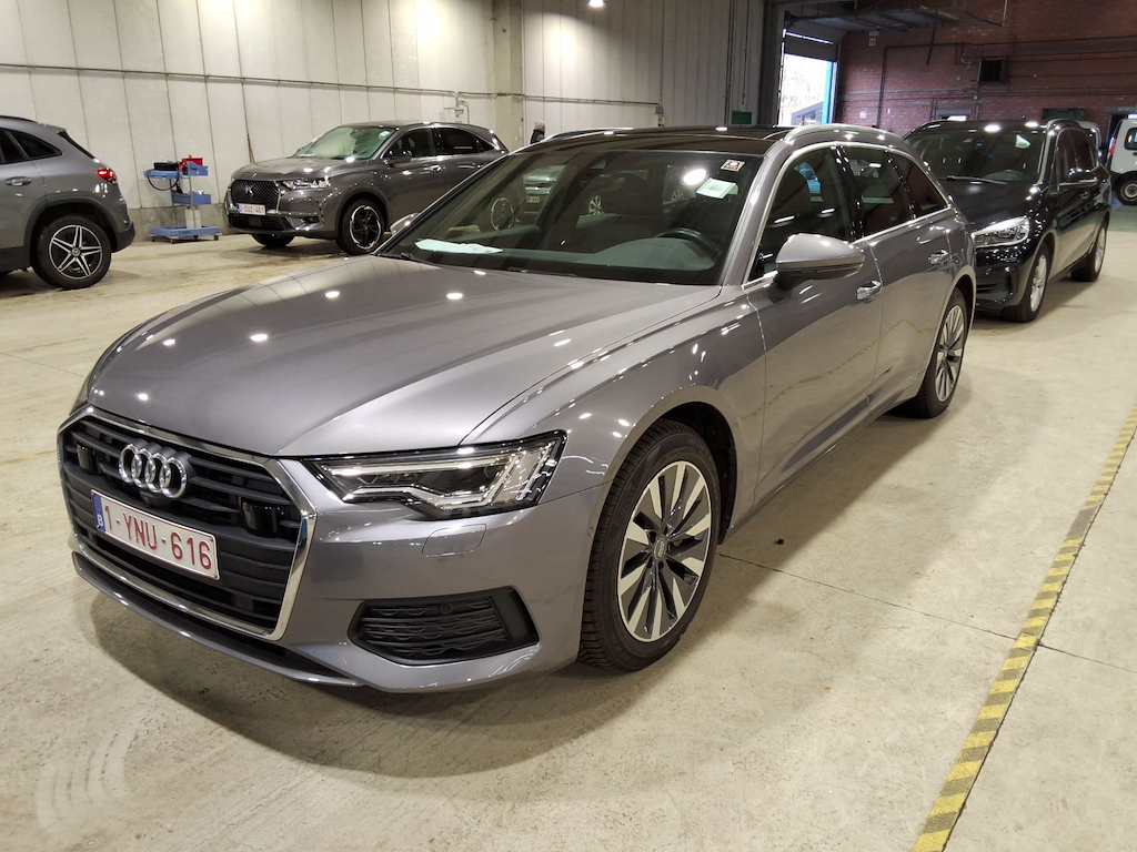 Audi A6 AVANT DIESEL - 2018 35 TDi Business Edition S tronic