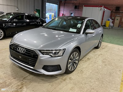 Achetez AUDI A6 DIESEL - 2018 sur Ayvens Carmarket