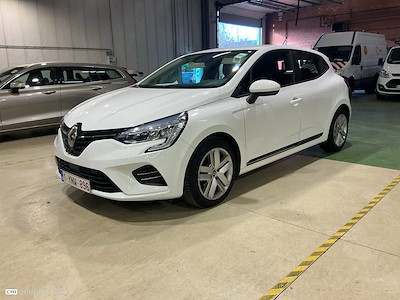 Koupit RENAULT Clio na Ayvens Carmarket