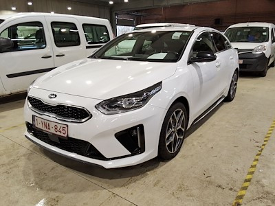Comprar KIA PRO_CEE'D DIESEL - 2018 en Ayvens Carmarket