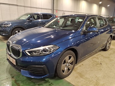Comprar BMW 1 SERIES HATCH no Ayvens Carmarket