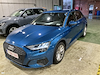 Buy AUDI A3 SPORTBACK DIESEL - 2020 on Ayvens Carmarket