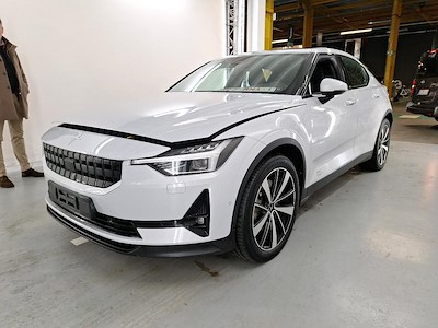 Comprar POLESTAR 2 en Ayvens Carmarket