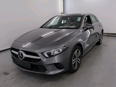 Koop MERCEDES-BENZ CLASS A (W177) op Ayvens Carmarket