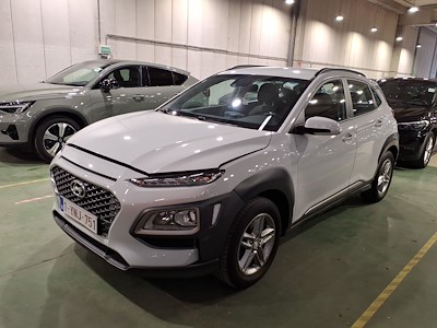 Buy HYUNDAI KONA on Ayvens Carmarket