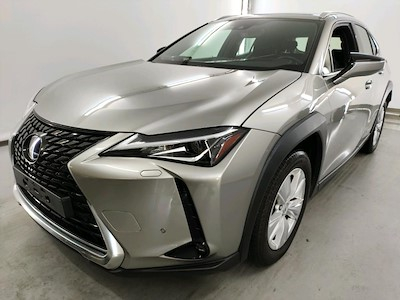 Koop LEXUS UX 250h op Ayvens Carmarket