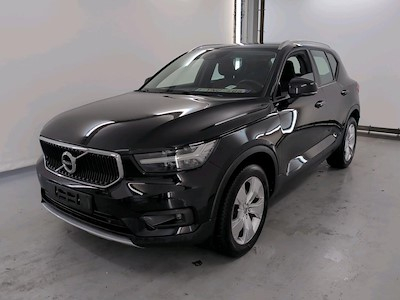 Achetez VOLVO XC40 sur Ayvens Carmarket