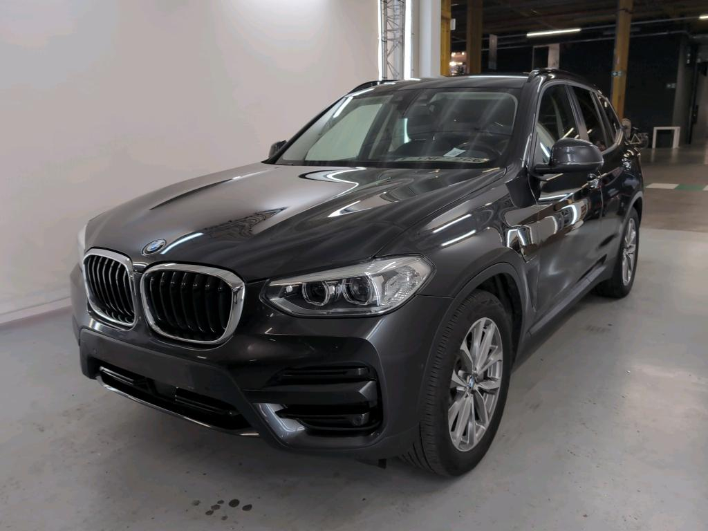 BMW X3 - 2018 2.0iA xDrive30e PHEV OPF