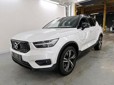 Buy VOLVO XC40 on Ayvens Carmarket