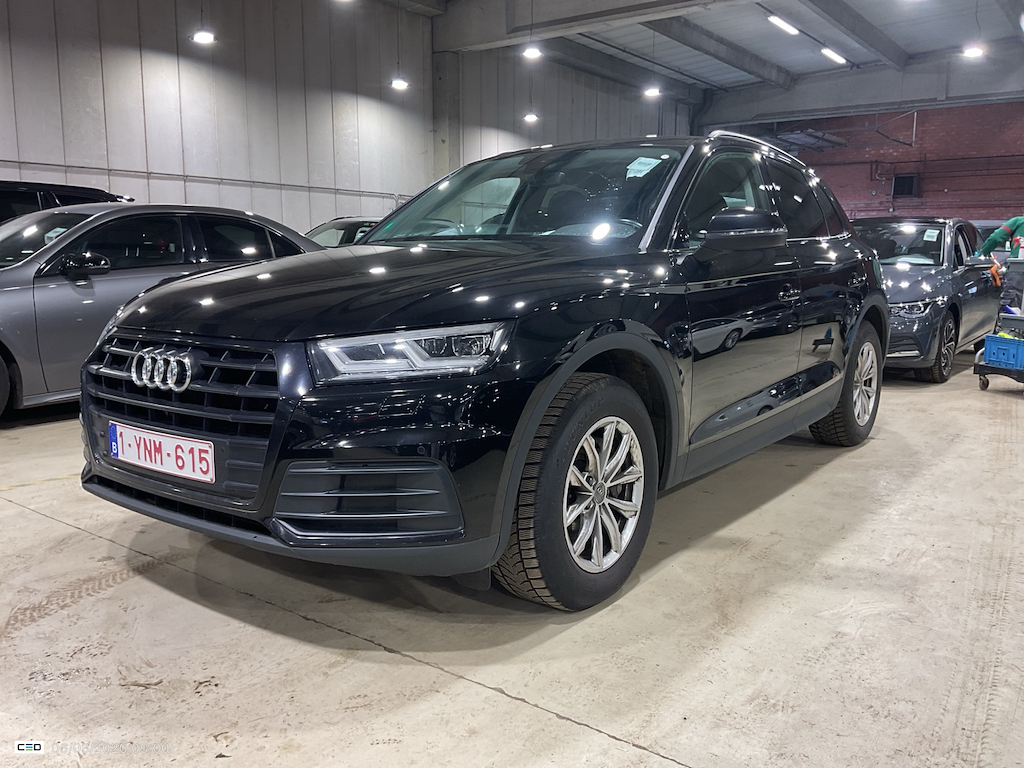 Audi Q5 DIESEL - 2017 30 TDi Business Edition S tronic