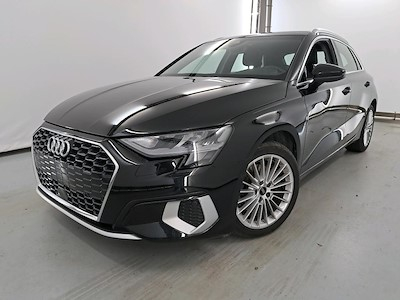 Buy AUDI A3 SPORTBACK on Ayvens Carmarket