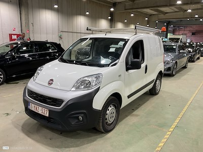 Achetez FIAT FIORINO CARGO - 2016 sur Ayvens Carmarket