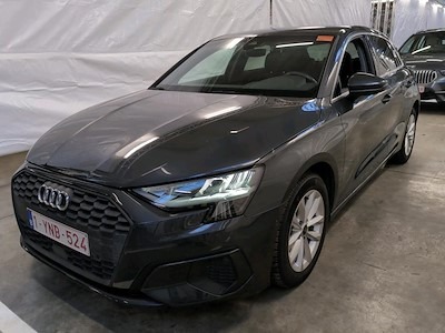 Kupi AUDI A3 SPORTBACK na Ayvens Carmarket