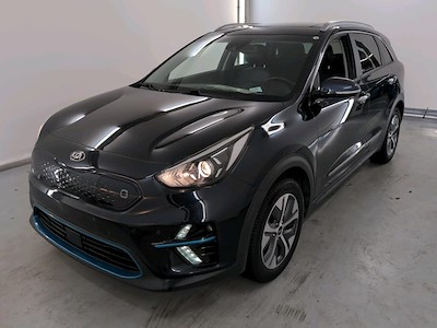 Buy KIA E-NIRO on Ayvens Carmarket