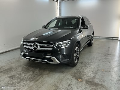 Buy MERCEDES-BENZ CLASS GLC DIESEL (X253) - 2019 on Ayvens Carmarket