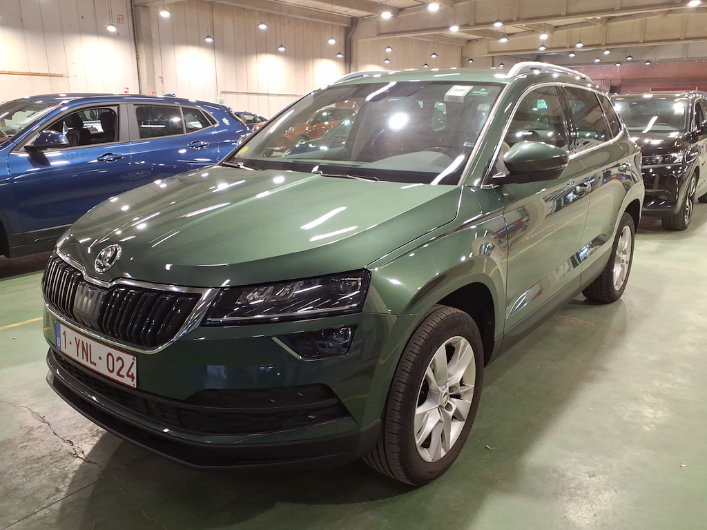 Skoda Karoq DIESEL 1.6 CR TDi SCR Style