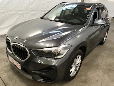 Kaufe BMW X1 bei Ayvens Carmarket