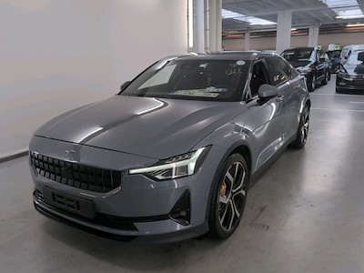 Kupi POLESTAR POLESTAR 2 na Ayvens Carmarket
