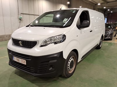 Achetez PEUGEOT EXPERT FOURGON MWB DSL - 2016 sur Ayvens Carmarket