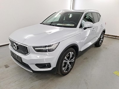 Compra VOLVO XC40 en Ayvens Carmarket