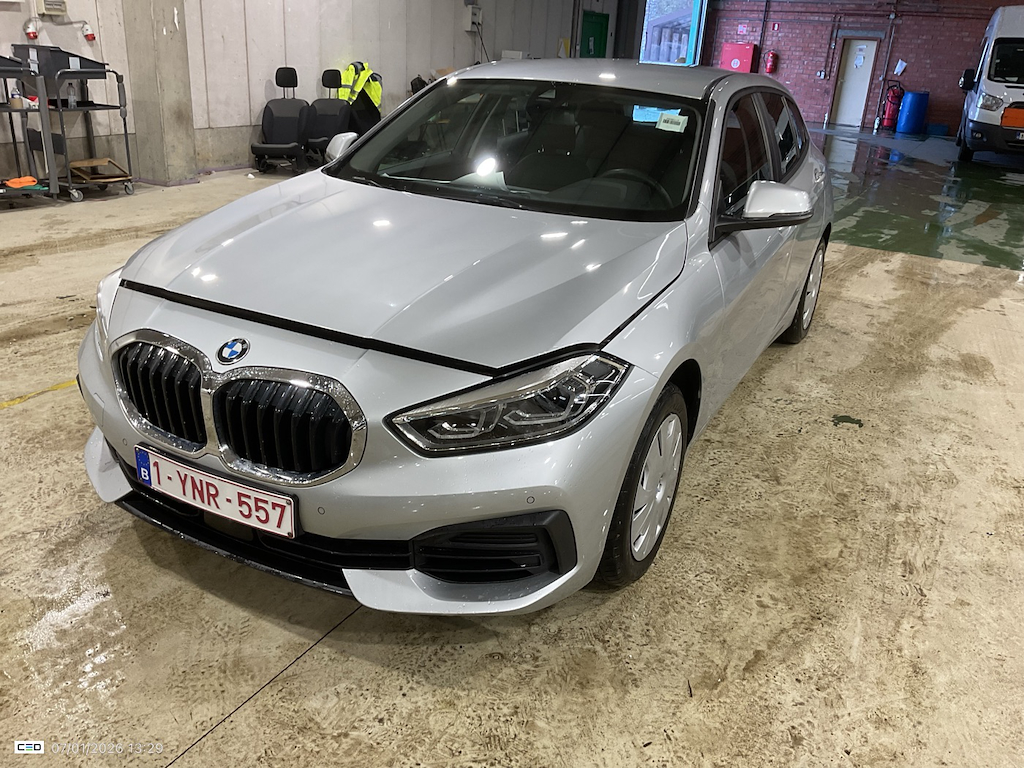 BMW 1 Series HATCH DIESEL - 209 6 d AdBlue