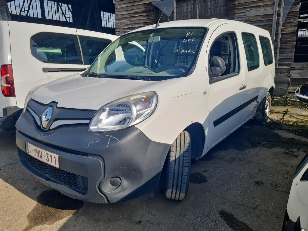 Renault Kangoo EXPRESS MAXI DIESEL Lot 1.3  EXPRESS Maxi 1.5 dCi Blue Confort