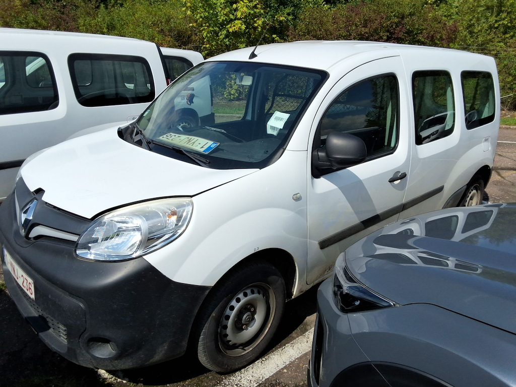 Renault Kangoo EXPRESS MAXI DIESEL Lot 1.3  EXPRESS Maxi 1.5 dCi Blue Confort