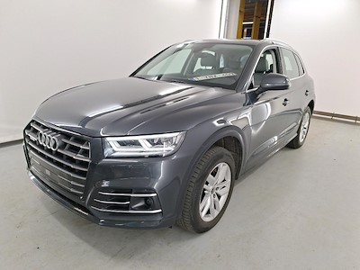 Kupi AUDI Q5 na Ayvens Carmarket